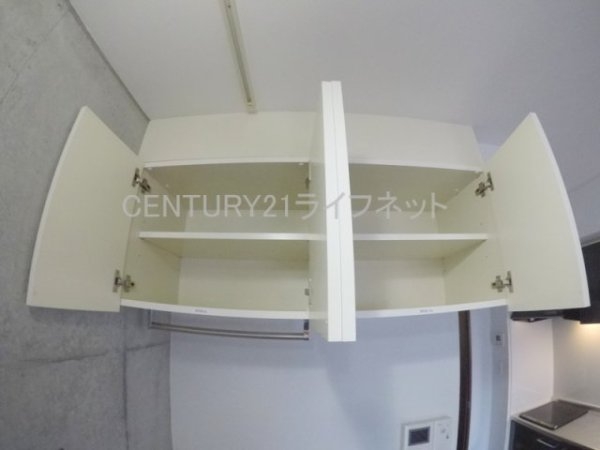 セレニテ新大阪