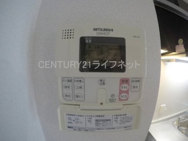 セレニテ新大阪