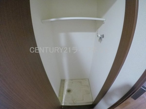 セレニテ新大阪