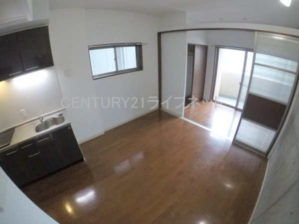 セレニテ新大阪