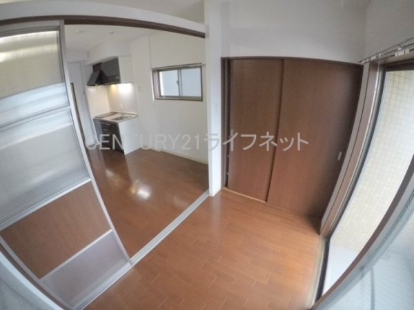 セレニテ新大阪