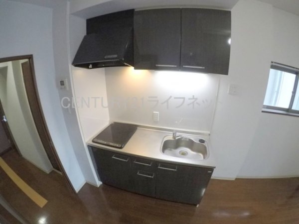 セレニテ新大阪