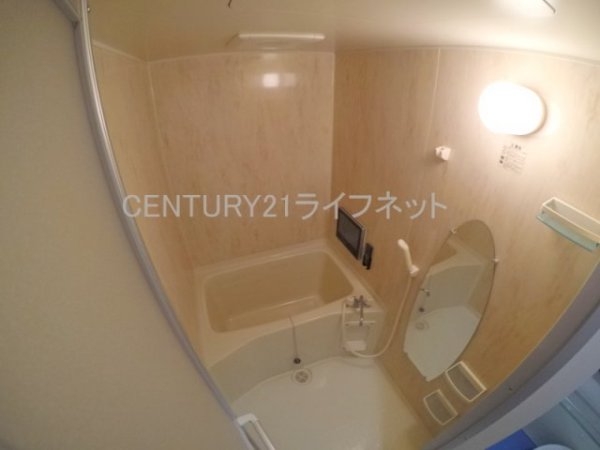 セレニテ新大阪