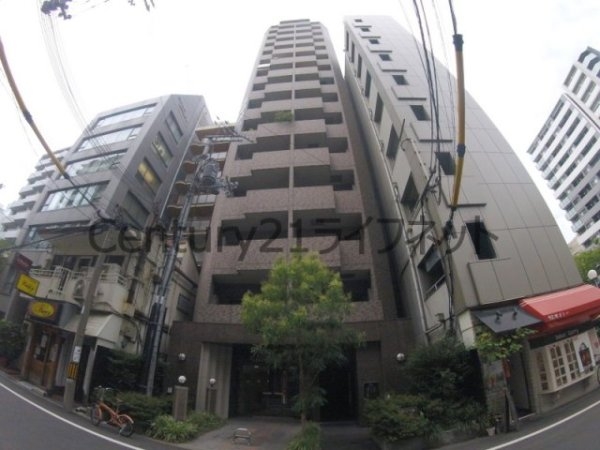 リーガル西天満3