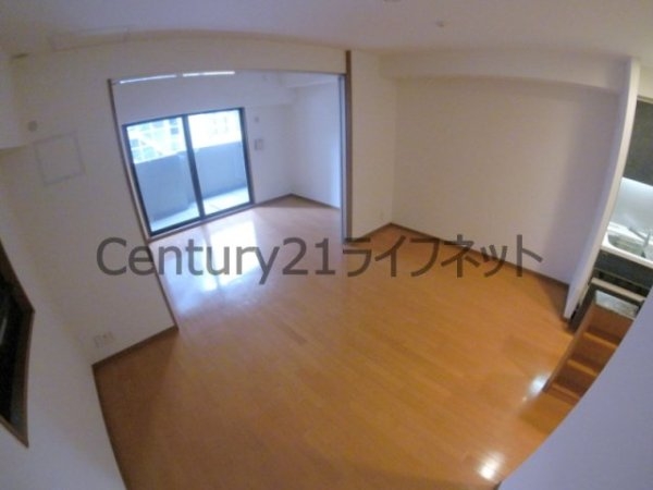 リーガル西天満3