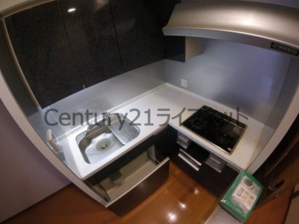 リーガル西天満3