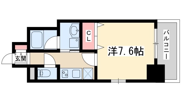 セレッソコート新大阪