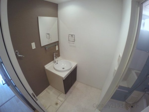 セレッソコート新大阪