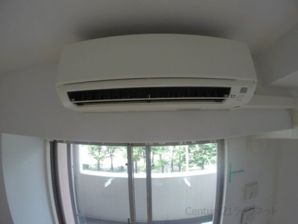 セレッソコート新大阪