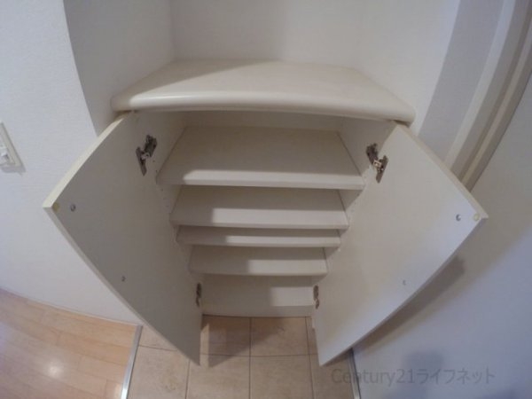 セレッソコート新大阪