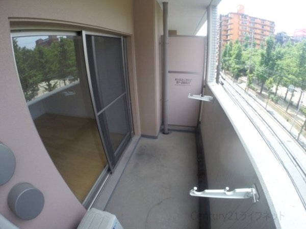 セレッソコート新大阪