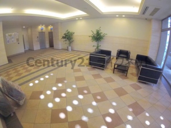 セレッソコート新大阪