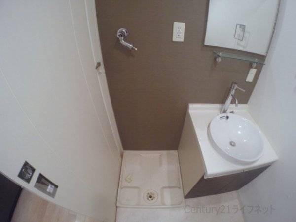 セレッソコート新大阪