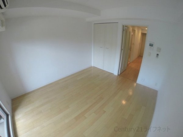 セレッソコート新大阪