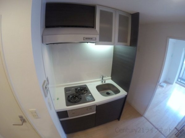 セレッソコート新大阪