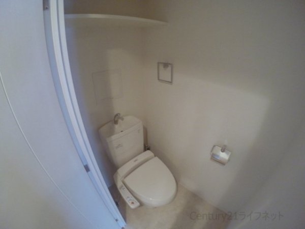 セレッソコート新大阪