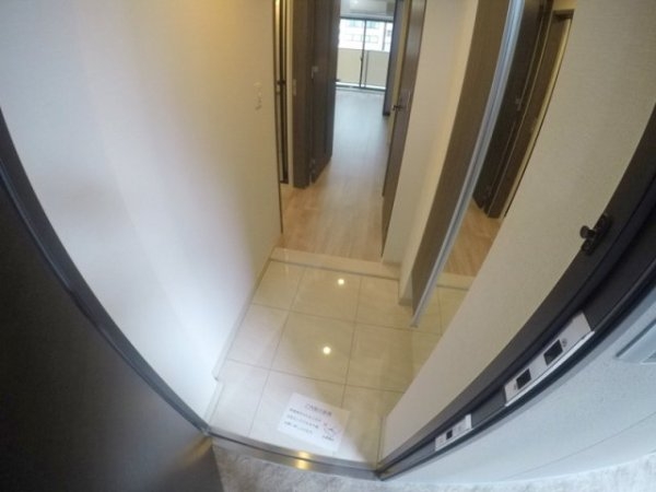 クレストコート堂島