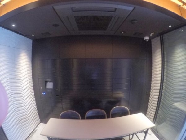 クレストコート堂島