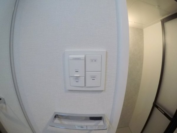 クレストコート堂島