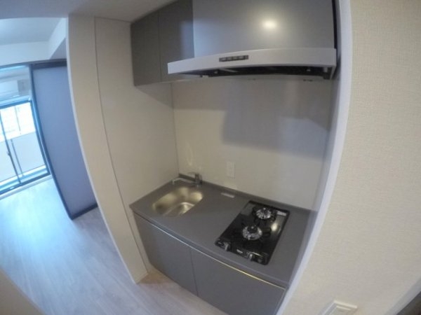 クレストコート堂島