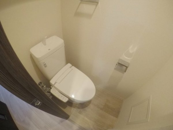 クレストコート堂島