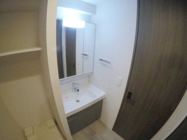 クレストコート堂島