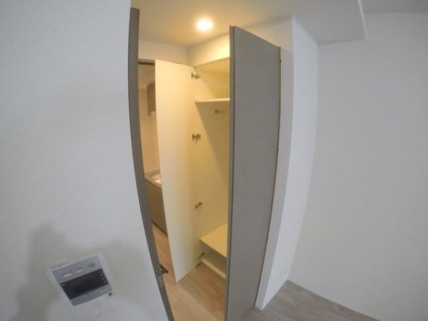 クレストコート堂島