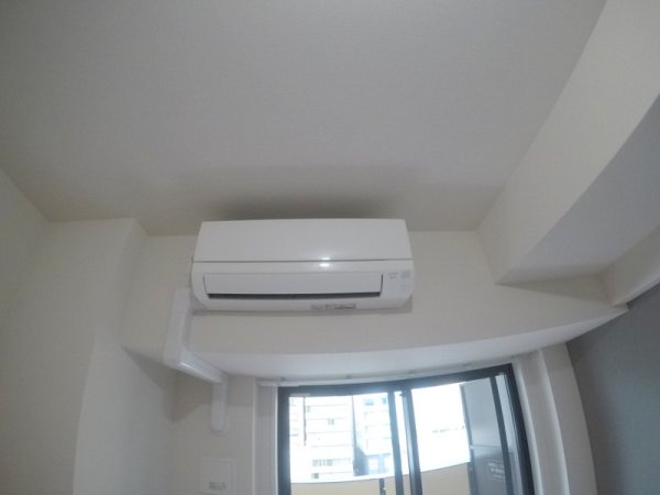 クレストコート堂島