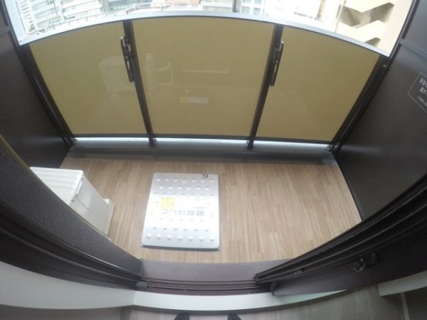 クレストコート堂島