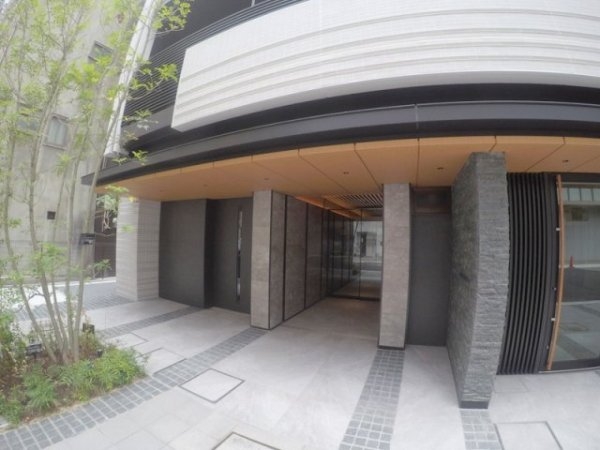 クレストコート堂島