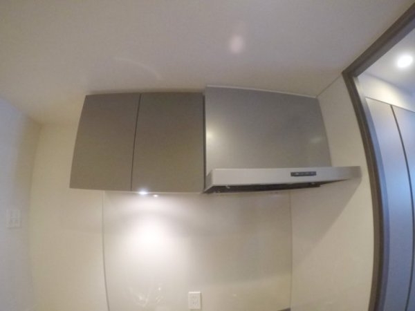 クレストコート堂島