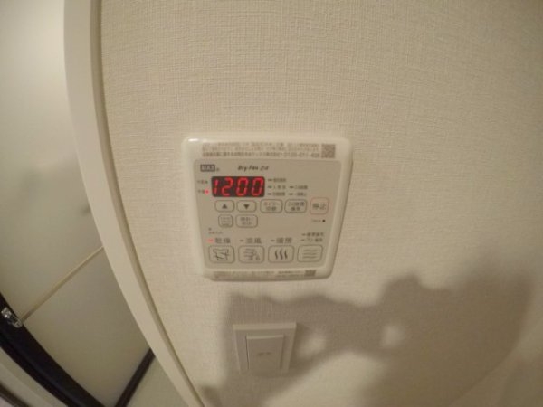 クレストコート堂島