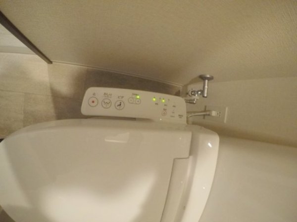 クレストコート堂島