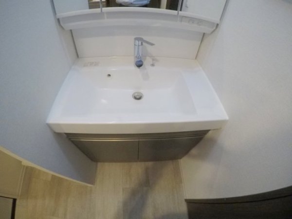 クレストコート堂島