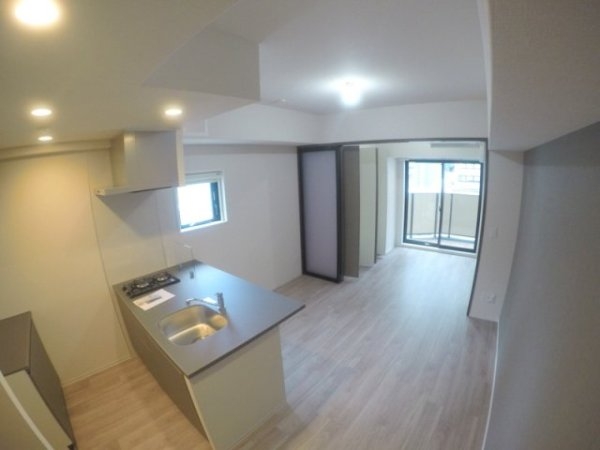 クレストコート堂島