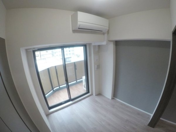 クレストコート堂島