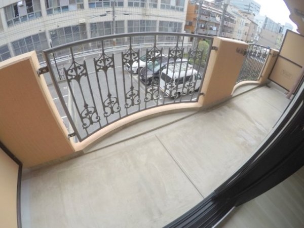 タイガーアネックス