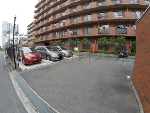 タイガーアネックス