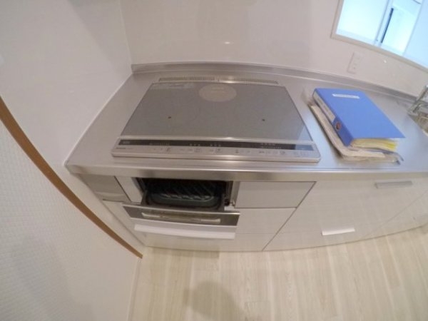 タイガーアネックス