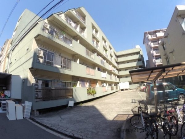 秀英マンション