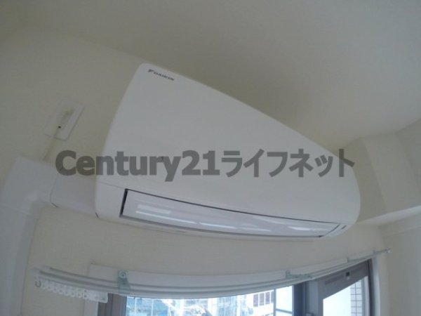 プレサンス新大阪クロステージ