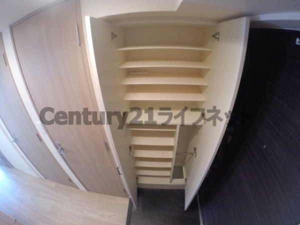 プレサンス新大阪クロステージ