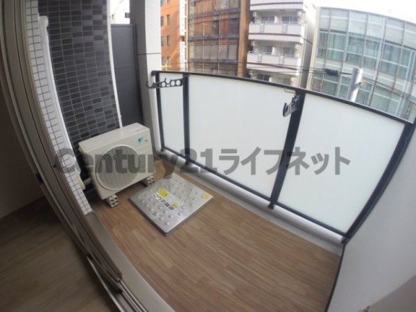 プレサンス新大阪クロステージ