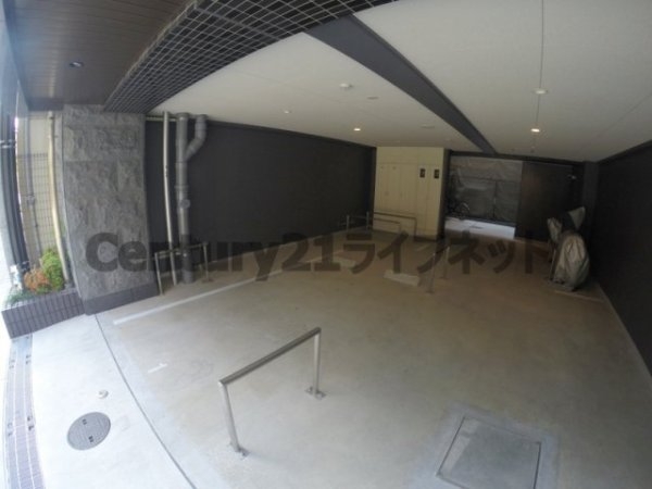 プレサンス新大阪クロステージ