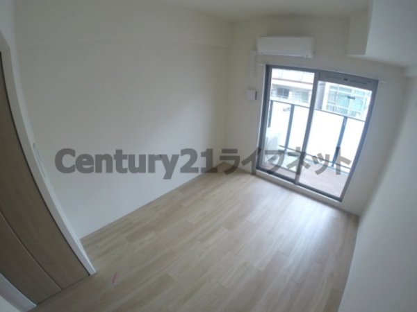 プレサンス新大阪クロステージ