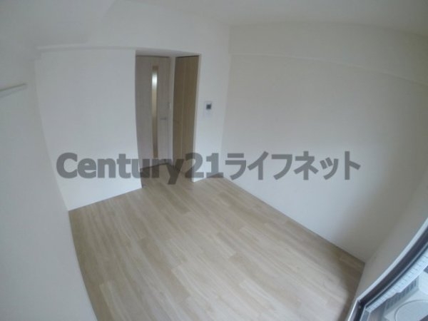 プレサンス新大阪クロステージ