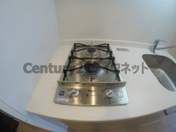 プレサンス新大阪クロステージ