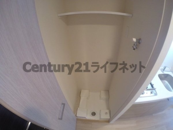 プレサンス新大阪クロステージ