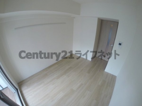 プレサンス新大阪クロステージ