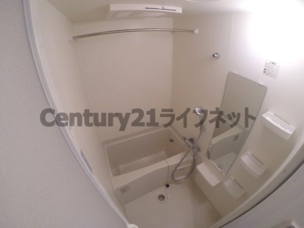 プレサンス新大阪クロステージ